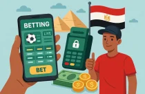 Getting Started with Online Betting in Egypt: Payments, Rules, Safety