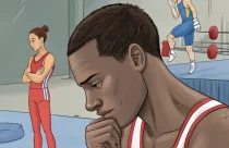 Psychology of Injuries: How Athletes Avoid Mental Collapse